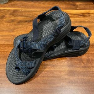 Chaco Zvolv 2 sandals